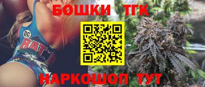тгк Будённовск