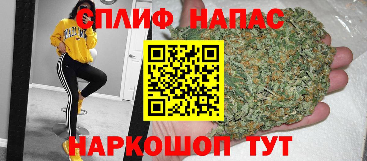 Марихуана Bruce Banner Тосно